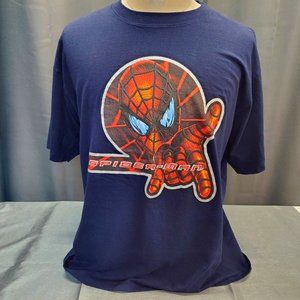 Marvel Amazing Spiderman Men's XL T-Shirt